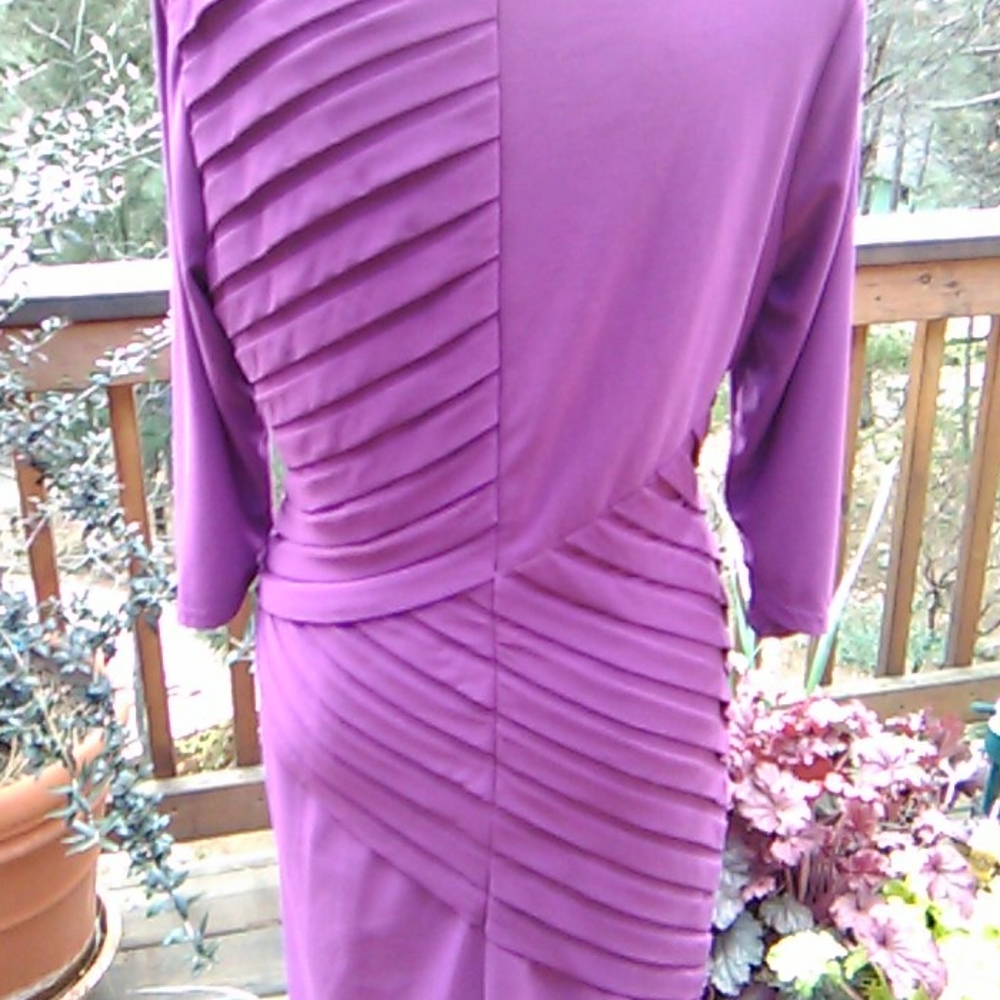Adrianna Papell Dress - Picture 6 of 8